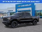 New 2026 Chevrolet Silverado 1500 Custom Crew Cab 4WD Pickup for sale #265231 - photo 1