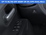 New 2026 Chevrolet Silverado 1500 Custom Crew Cab 4WD Pickup for sale #265231 - photo 22