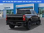 New 2026 Chevrolet Silverado 1500 Custom Crew Cab 4WD Pickup for sale #265231 - photo 4