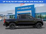 New 2026 Chevrolet Silverado 1500 Custom Crew Cab 4WD Pickup for sale #265231 - photo 5