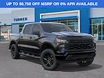 New 2026 Chevrolet Silverado 1500 Custom Crew Cab 4WD Pickup for sale #265231 - photo 7