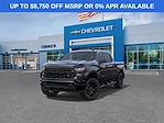 New 2026 Chevrolet Silverado 1500 Custom Crew Cab 4WD Pickup for sale #265231 - photo 8