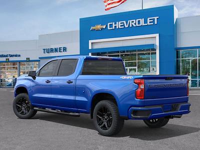 2026 Chevrolet Silverado 1500 Crew Cab 4WD Pickup for sale #265232 - photo 2