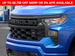 New 2026 Chevrolet Silverado 1500 Custom Crew Cab 4WD Pickup for sale #265232 - photo 13