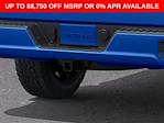 New 2026 Chevrolet Silverado 1500 Custom Crew Cab 4WD Pickup for sale #265232 - photo 14