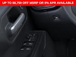 New 2026 Chevrolet Silverado 1500 Custom Crew Cab 4WD Pickup for sale #265232 - photo 22
