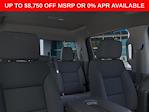 New 2026 Chevrolet Silverado 1500 Custom Crew Cab 4WD Pickup for sale #265232 - photo 24