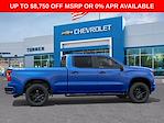 New 2026 Chevrolet Silverado 1500 Custom Crew Cab 4WD Pickup for sale #265232 - photo 5