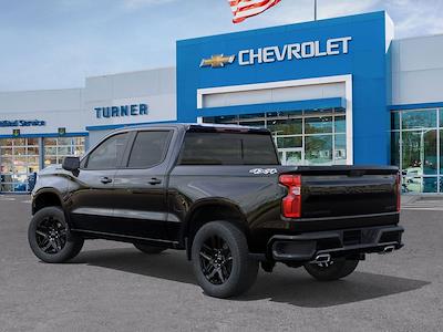 New 2026 Chevrolet Silverado 1500 RST Crew Cab 4WD Pickup for sale #265233 - photo 2