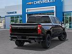 New 2026 Chevrolet Silverado 1500 RST Crew Cab 4WD Pickup for sale #265233 - photo 4
