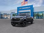 New 2026 Chevrolet Silverado 1500 RST Crew Cab 4WD Pickup for sale #265233 - photo 8
