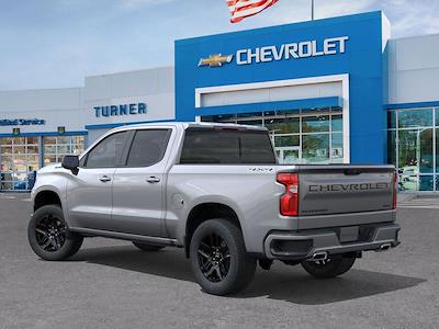 New 2026 Chevrolet Silverado 1500 RST Crew Cab 4WD Pickup for sale #265234 - photo 2