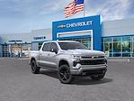 New 2026 Chevrolet Silverado 1500 RST Crew Cab 4WD Pickup for sale #265234 - photo 3