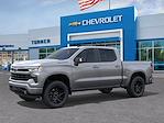 New 2026 Chevrolet Silverado 1500 RST Crew Cab 4WD Pickup for sale #265234 - photo 1