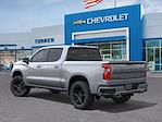 New 2026 Chevrolet Silverado 1500 RST Crew Cab 4WD Pickup for sale #265234 - photo 2