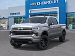 New 2026 Chevrolet Silverado 1500 RST Crew Cab 4WD Pickup for sale #265234 - photo 6