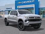 New 2026 Chevrolet Silverado 1500 RST Crew Cab 4WD Pickup for sale #265234 - photo 7
