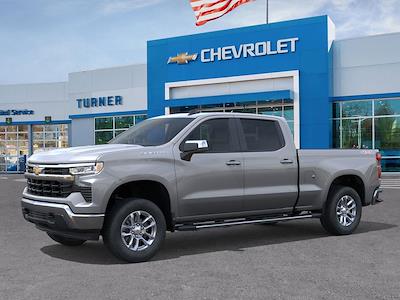 New 2026 Chevrolet Silverado 1500 LT Crew Cab 4WD Pickup for sale #265239 - photo 1