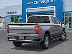 New 2026 Chevrolet Silverado 1500 LT Crew Cab 4WD Pickup for sale #265239 - photo 4
