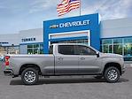 New 2026 Chevrolet Silverado 1500 LT Crew Cab 4WD Pickup for sale #265239 - photo 5
