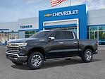 New 2026 Chevrolet Silverado 1500 LTZ Crew Cab 4WD Pickup for sale #265245 - photo 1