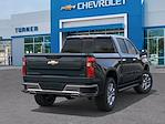New 2026 Chevrolet Silverado 1500 LTZ Crew Cab 4WD Pickup for sale #265245 - photo 3