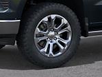 New 2026 Chevrolet Silverado 1500 LTZ Crew Cab 4WD Pickup for sale #265245 - photo 9