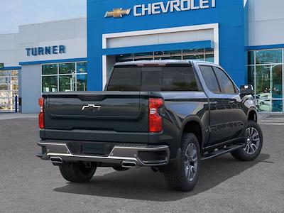 New 2026 Chevrolet Silverado 1500 LT Crew Cab 4WD Pickup for sale #265247 - photo 2