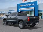 New 2026 Chevrolet Silverado 1500 LT Crew Cab 4WD Pickup for sale #265247 - photo 4