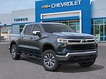 New 2026 Chevrolet Silverado 1500 LT Crew Cab 4WD Pickup for sale #265247 - photo 7