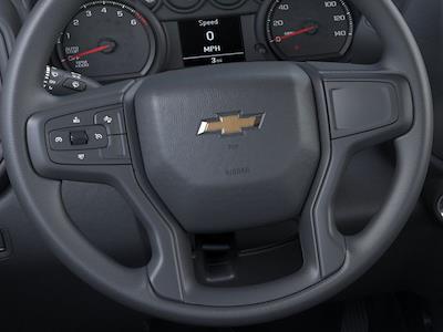 New 2026 Chevrolet Silverado 1500 - photo 1