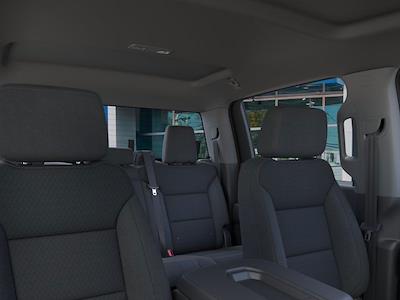 New 2026 Chevrolet Silverado 1500 - photo 1