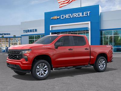 New 2026 Chevrolet Silverado 1500 - photo 1