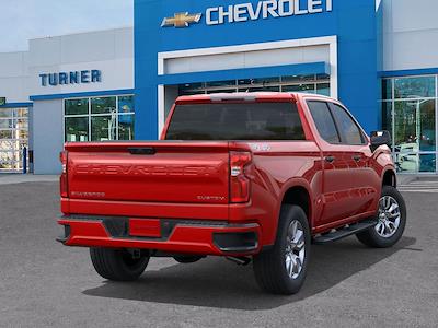 New 2026 Chevrolet Silverado 1500 - photo 1