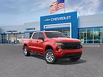 New 2026 Chevrolet Silverado 1500 Custom Crew Cab for sale #265254 - photo 3