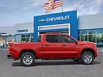 New 2026 Chevrolet Silverado 1500 Custom Crew Cab for sale #265254 - photo 5
