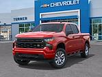 New 2026 Chevrolet Silverado 1500 Custom Crew Cab for sale #265254 - photo 6