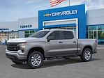 2026 Chevrolet Silverado 1500 Crew Cab 4WD Pickup for sale #265265 - photo 3