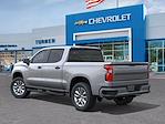 2026 Chevrolet Silverado 1500 Crew Cab 4WD Pickup for sale #265265 - photo 4