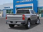 2026 Chevrolet Silverado 1500 Crew Cab 4WD Pickup for sale #265265 - photo 2