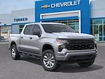 2026 Chevrolet Silverado 1500 Crew Cab 4WD Pickup for sale #265265 - photo 7