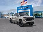 New 2026 Chevrolet Silverado 1500 Custom Crew Cab for sale #265270 - photo 1