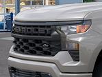 New 2026 Chevrolet Silverado 1500 Custom Crew Cab for sale #265270 - photo 13