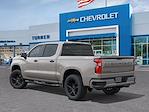 New 2026 Chevrolet Silverado 1500 Custom Crew Cab for sale #265270 - photo 3