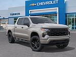 New 2026 Chevrolet Silverado 1500 Custom Crew Cab for sale #265270 - photo 7