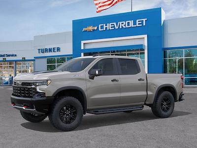 New 2026 Chevrolet Silverado 1500 ZR2 Crew Cab for sale #265271 - photo 2