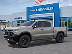 New 2026 Chevrolet Silverado 1500 ZR2 Crew Cab for sale #265271 - photo 2