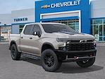 New 2026 Chevrolet Silverado 1500 ZR2 Crew Cab for sale #265271 - photo 7