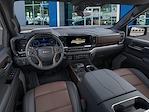 New 2026 Chevrolet Silverado 1500 High Country Crew Cab for sale #265293 - photo 15