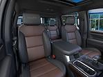 New 2026 Chevrolet Silverado 1500 High Country Crew Cab for sale #265293 - photo 16